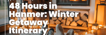 48 Hours in Hanmer: Winter Getaway Itinerary 2026