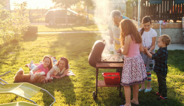 Do something new this summer