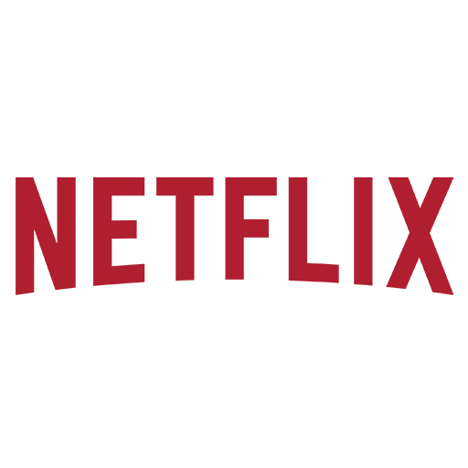 Netflix (personal login required)