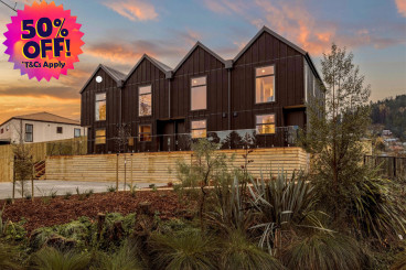 Unit 4 - 20 Jacks Pass Road