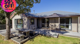 23A Leamington Street