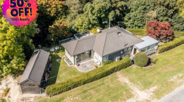 11 Scarborough Terrace