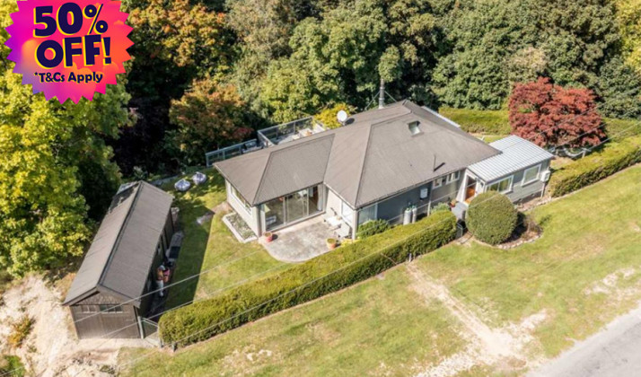 11 Scarborough Terrace