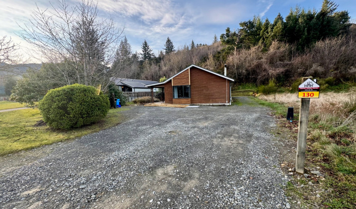 130 Jacks Pass Road
