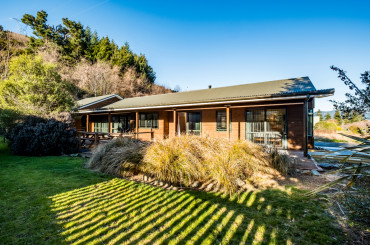 130 Jacks Pass Road