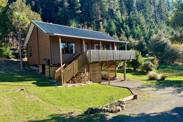 22 Acheron Heights