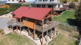 24 Acheron Heights