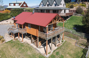 24 Acheron Heights