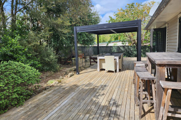 20 Scarborough Terrace