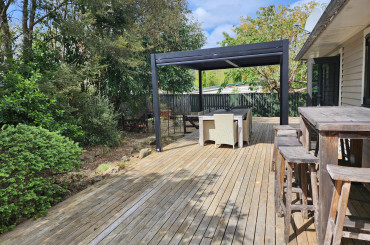 20 Scarborough Terrace