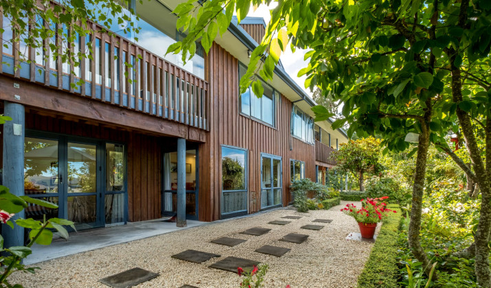 8 Oregon Heights - Apartment 02A