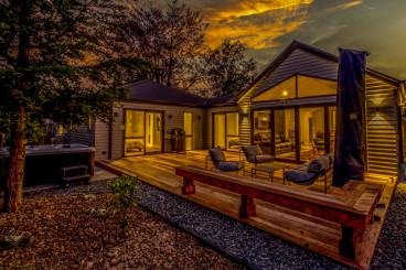 44c Scarborough Terrace
