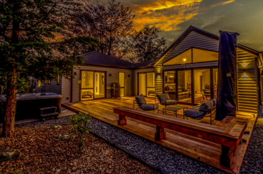 44c Scarborough Terrace