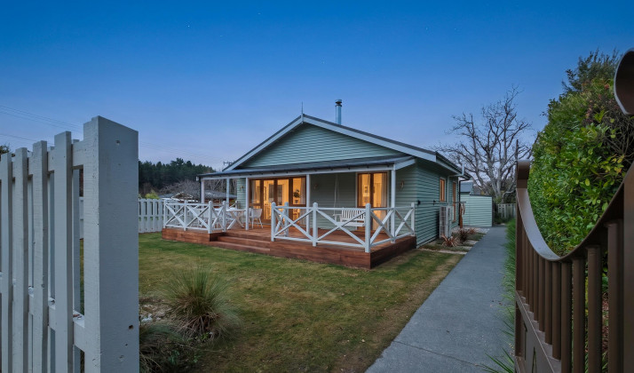 24 Scarborough Terrace