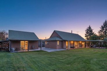 124 Jacks Pass Road
