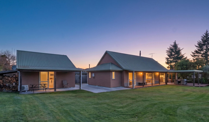 124 Jacks Pass Road