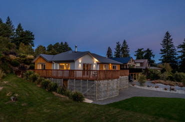 108 Jacks Pass Road