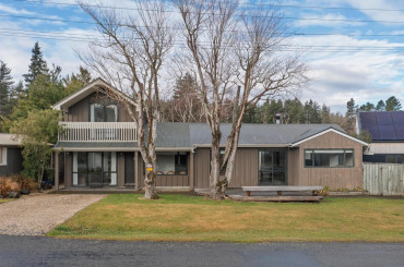 41 Scarborough Terrace