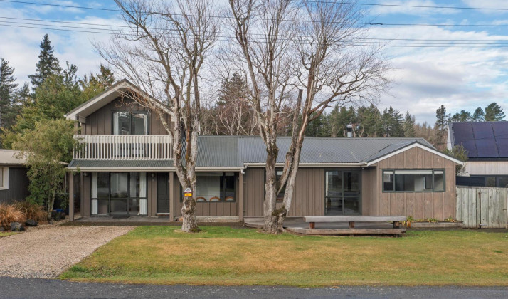 41 Scarborough Terrace