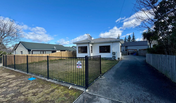 42 Scarborough Terrace