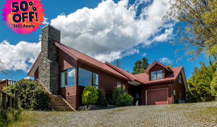 10 Forest View Close