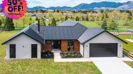 10 William Jones Place