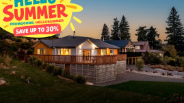108 Jacks Pass Road