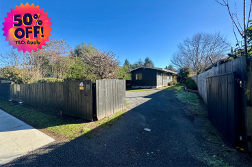 118 Hanmer Springs Road