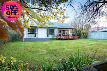 12 Leamington Street