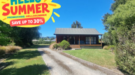 13 Caverhill Close