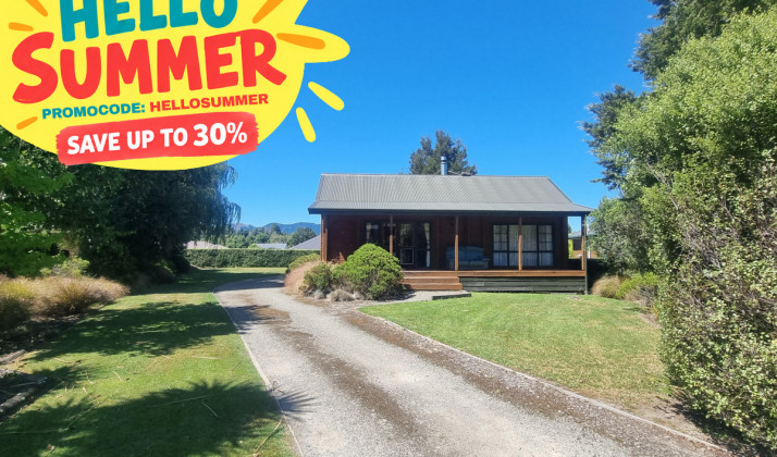 13 Caverhill Close