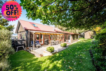 16 Denby Place
