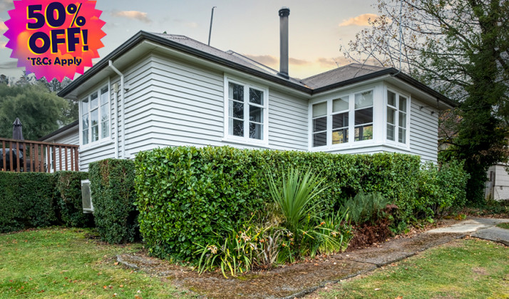 16 Torquay Terrace
