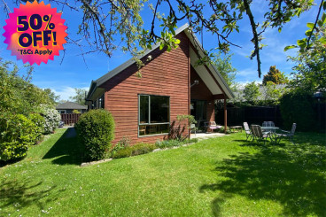 18c Scarborough Terrace