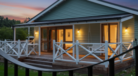 24 Scarborough Terrace