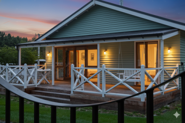 24 Scarborough Terrace