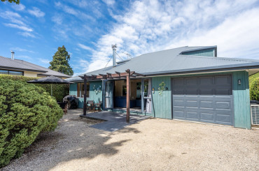 7A Leamington Street