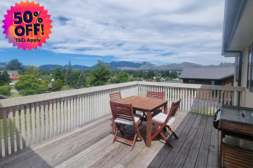 1C Oregon Heights