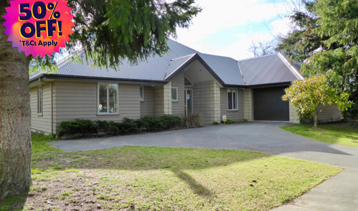 20 Cheltenham Street