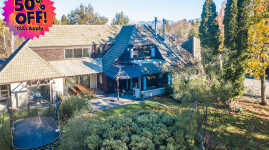 21 Cheltenham Street