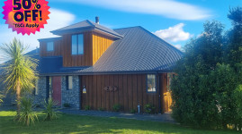 23 Thomas Hanmer Drive