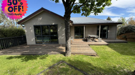 23A Leamington Street