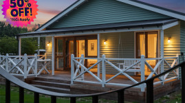 24 Scarborough Terrace