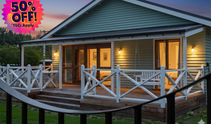 24 Scarborough Terrace