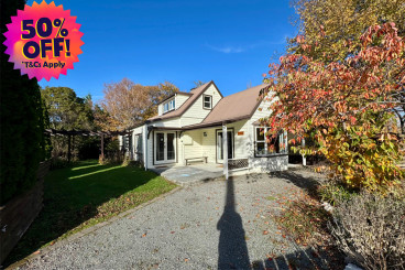 25 Leamington Street