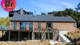 3 Thomas Hanmer Drive