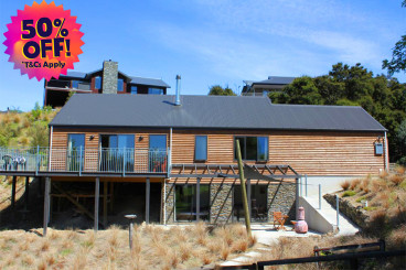 3 Thomas Hanmer Drive