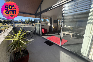 30-1 Conical Hill Road