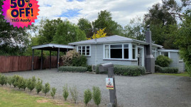 4 Scarborough Terrace