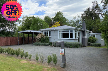 4 Scarborough Terrace